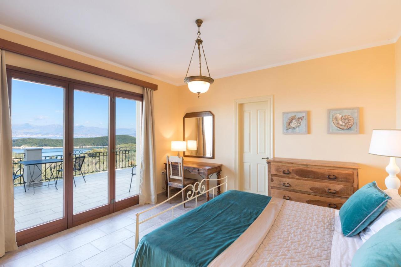 Dendrilia Villa & Suite By Rodostamo Collection Касіопі Екстер'єр фото
