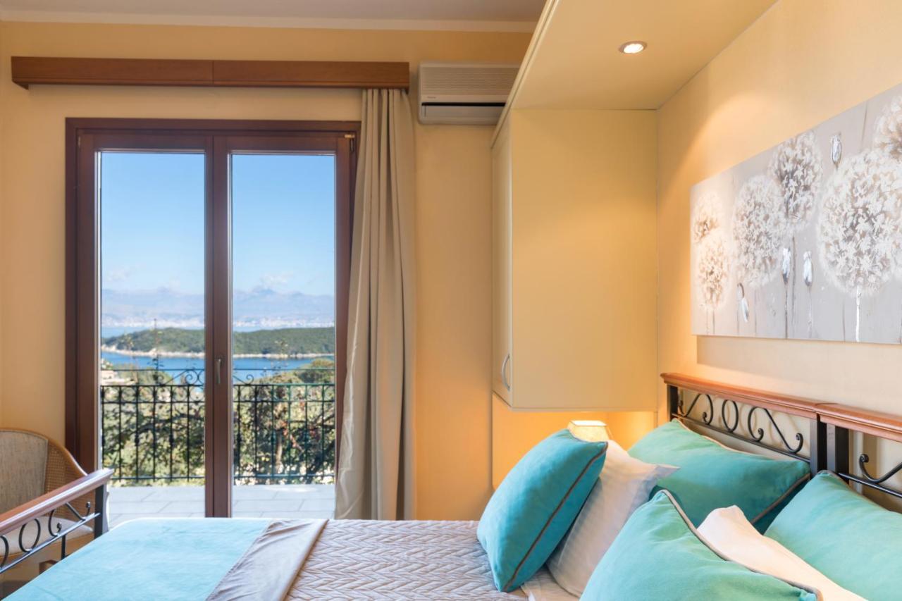 Dendrilia Villa & Suite By Rodostamo Collection Касіопі Екстер'єр фото